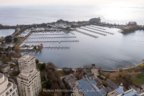 Photo 43 at 105 Harbourview Crescent, Mimico, Toronto