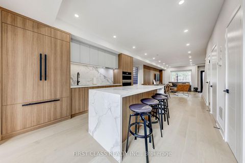 Photo 7 at 431 Roxton Road, Little Italy, Toronto