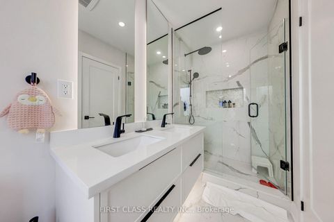 Photo 13 at 431 Roxton Road, Little Italy, Toronto