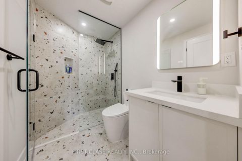 Photo 16 at 431 Roxton Road, Little Italy, Toronto