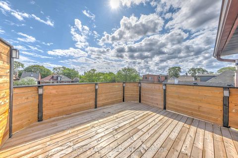 Photo 23 at 431 Roxton Road, Little Italy, Toronto