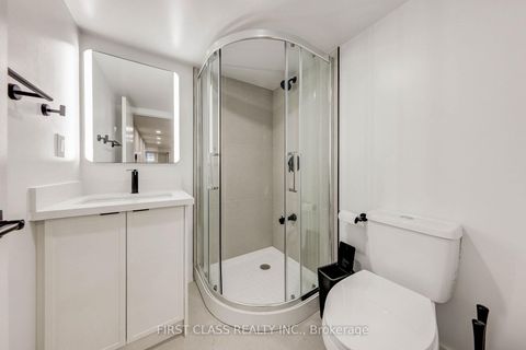 Photo 27 at 431 Roxton Road, Little Italy, Toronto