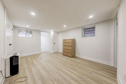 Photo 29 at 431 Roxton Road, Little Italy, Toronto