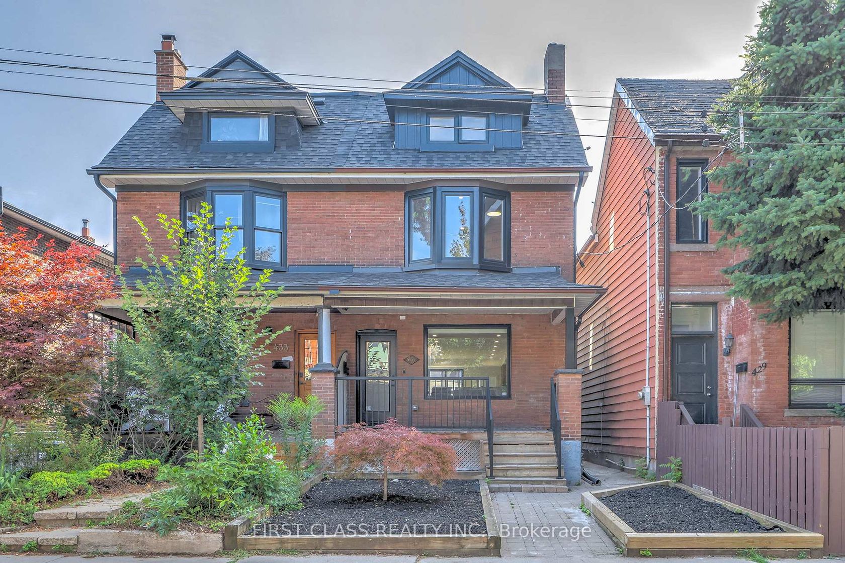 431 Roxton Road, Little Italy, Toronto 