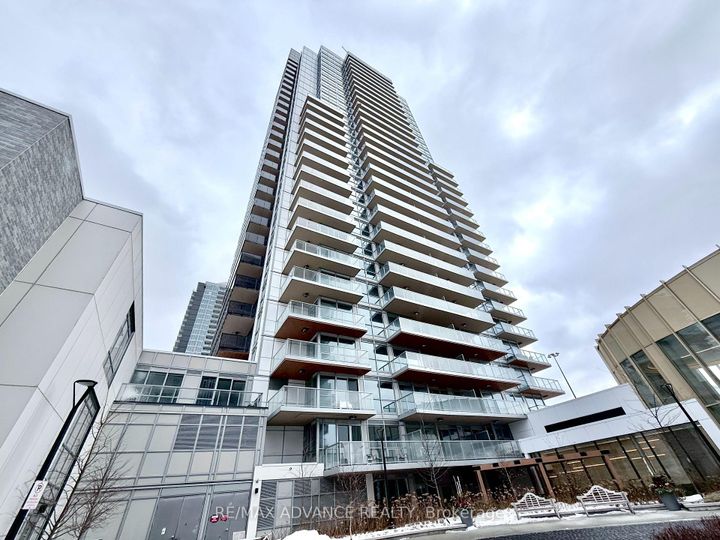 Photo 0 at 1609 - 27 McMahon Drive, Bayview Village, Toronto