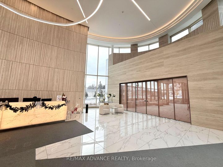 Photo 2 at 1609 - 27 McMahon Drive, Bayview Village, Toronto