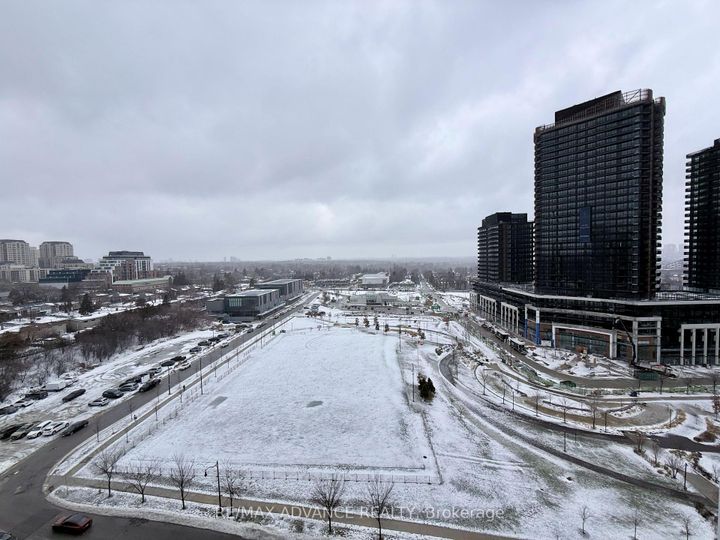 Photo 17 at 1609 - 27 McMahon Drive, Bayview Village, Toronto