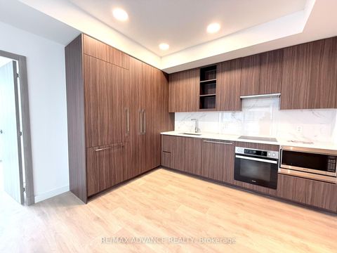 Photo 6 at 1609 - 27 McMahon Drive, Bayview Village, Toronto