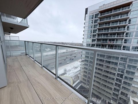 Photo 16 at 1609 - 27 McMahon Drive, Bayview Village, Toronto