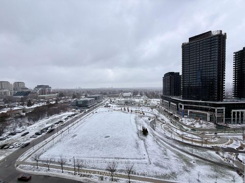 Photo 17 at 1609 - 27 McMahon Drive, Bayview Village, Toronto