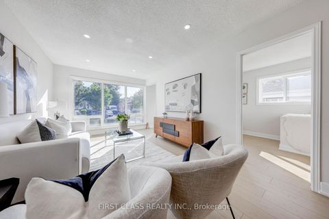 Photo 4 at 214 Linden Avenue, Kennedy Park, Toronto