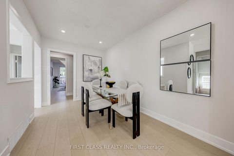 Photo 7 at 214 Linden Avenue, Kennedy Park, Toronto