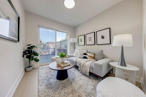 Photo 16 at 214 Linden Avenue, Kennedy Park, Toronto