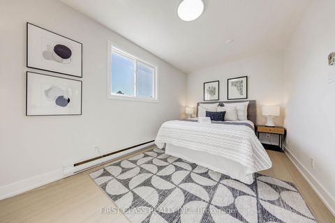 Photo 17 at 214 Linden Avenue, Kennedy Park, Toronto