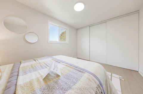 Photo 21 at 214 Linden Avenue, Kennedy Park, Toronto