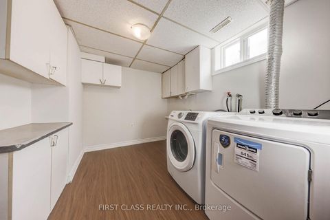 Photo 24 at 214 Linden Avenue, Kennedy Park, Toronto