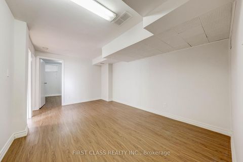 Photo 27 at 214 Linden Avenue, Kennedy Park, Toronto