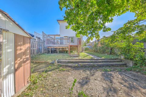 Photo 33 at 214 Linden Avenue, Kennedy Park, Toronto