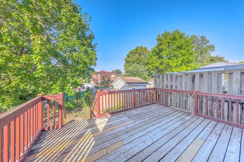 Photo 35 at 214 Linden Avenue, Kennedy Park, Toronto