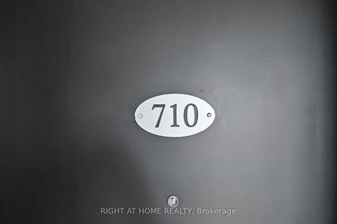Photo 1 at 710 - 138 Widdicombe Hill Boulevard, Richview, Toronto