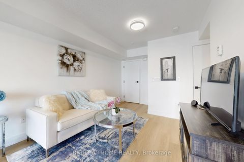 Photo 6 at 710 - 138 Widdicombe Hill Boulevard, Richview, Toronto