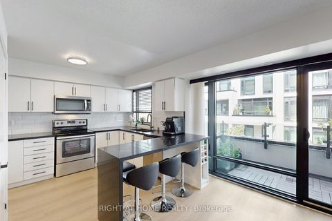 Photo 7 at 710 - 138 Widdicombe Hill Boulevard, Richview, Toronto