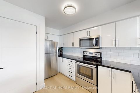 Photo 9 at 710 - 138 Widdicombe Hill Boulevard, Richview, Toronto