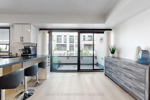 Photo 12 at 710 - 138 Widdicombe Hill Boulevard, Richview, Toronto