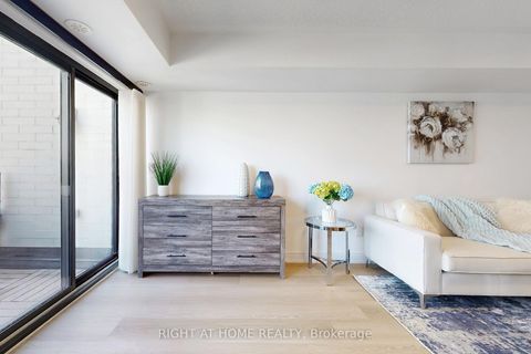 Photo 14 at 710 - 138 Widdicombe Hill Boulevard, Richview, Toronto