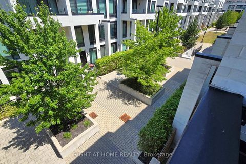 Photo 16 at 710 - 138 Widdicombe Hill Boulevard, Richview, Toronto