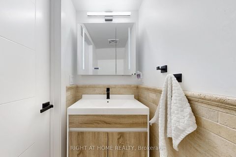 Photo 17 at 710 - 138 Widdicombe Hill Boulevard, Richview, Toronto