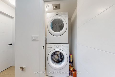 Photo 18 at 710 - 138 Widdicombe Hill Boulevard, Richview, Toronto