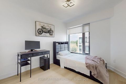 Photo 23 at 710 - 138 Widdicombe Hill Boulevard, Richview, Toronto