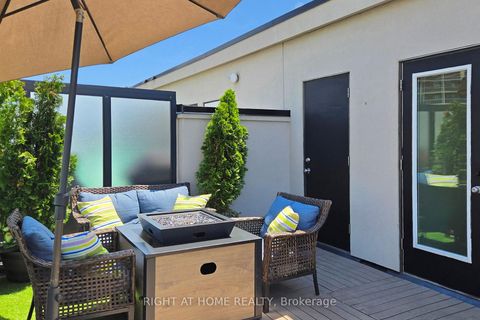 Photo 30 at 710 - 138 Widdicombe Hill Boulevard, Richview, Toronto