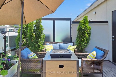 Photo 32 at 710 - 138 Widdicombe Hill Boulevard, Richview, Toronto