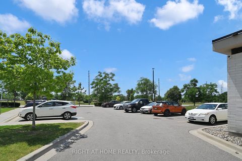 Photo 33 at 710 - 138 Widdicombe Hill Boulevard, Richview, Toronto