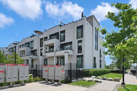 Photo 34 at 710 - 138 Widdicombe Hill Boulevard, Richview, Toronto