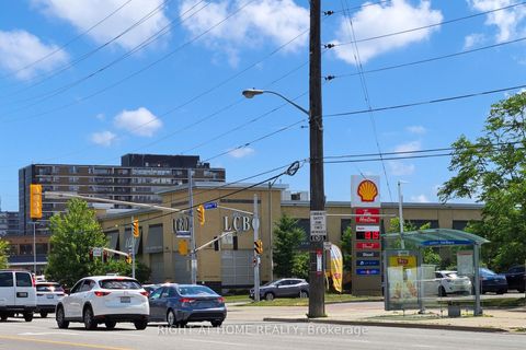 Photo 35 at 710 - 138 Widdicombe Hill Boulevard, Richview, Toronto