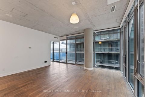 Photo 7 at 505 - 650 King Street W, Waterfront Communities C1, Toronto