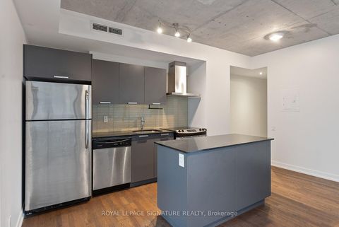 Photo 12 at 505 - 650 King Street W, Waterfront Communities C1, Toronto