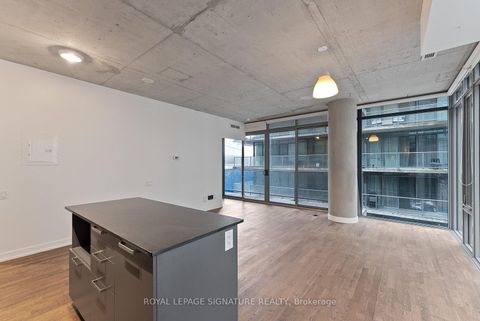 Photo 16 at 505 - 650 King Street W, Waterfront Communities C1, Toronto