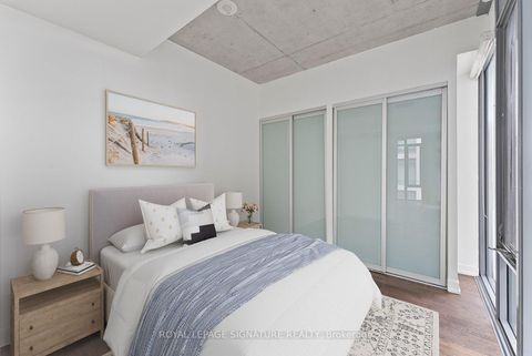 Photo 17 at 505 - 650 King Street W, Waterfront Communities C1, Toronto
