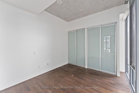 Photo 18 at 505 - 650 King Street W, Waterfront Communities C1, Toronto