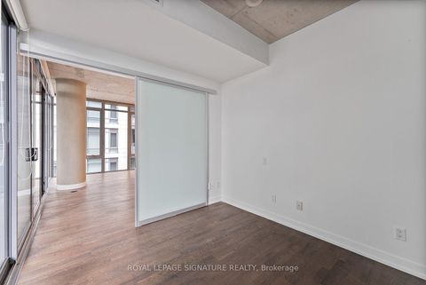 Photo 21 at 505 - 650 King Street W, Waterfront Communities C1, Toronto