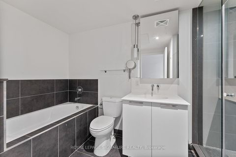 Photo 22 at 505 - 650 King Street W, Waterfront Communities C1, Toronto