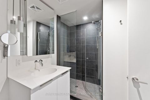 Photo 24 at 505 - 650 King Street W, Waterfront Communities C1, Toronto