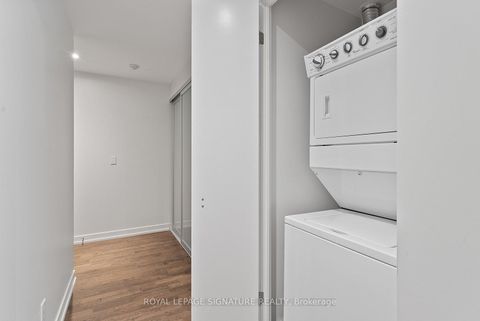 Photo 25 at 505 - 650 King Street W, Waterfront Communities C1, Toronto