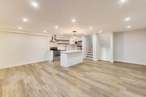 Photo 1 at 1215 - 11 Wincott Drive, The Westway, Toronto