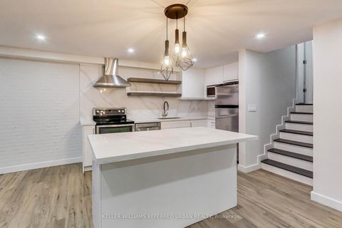 Photo 3 at 1215 - 11 Wincott Drive, The Westway, Toronto