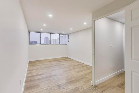 Photo 7 at 1215 - 11 Wincott Drive, The Westway, Toronto